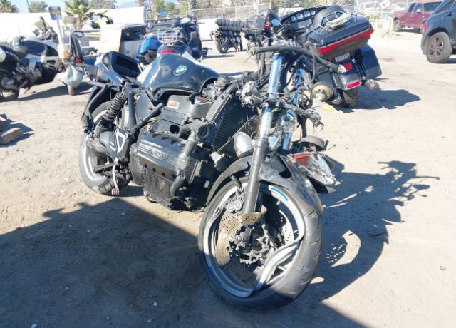 BMW K 1100 RS