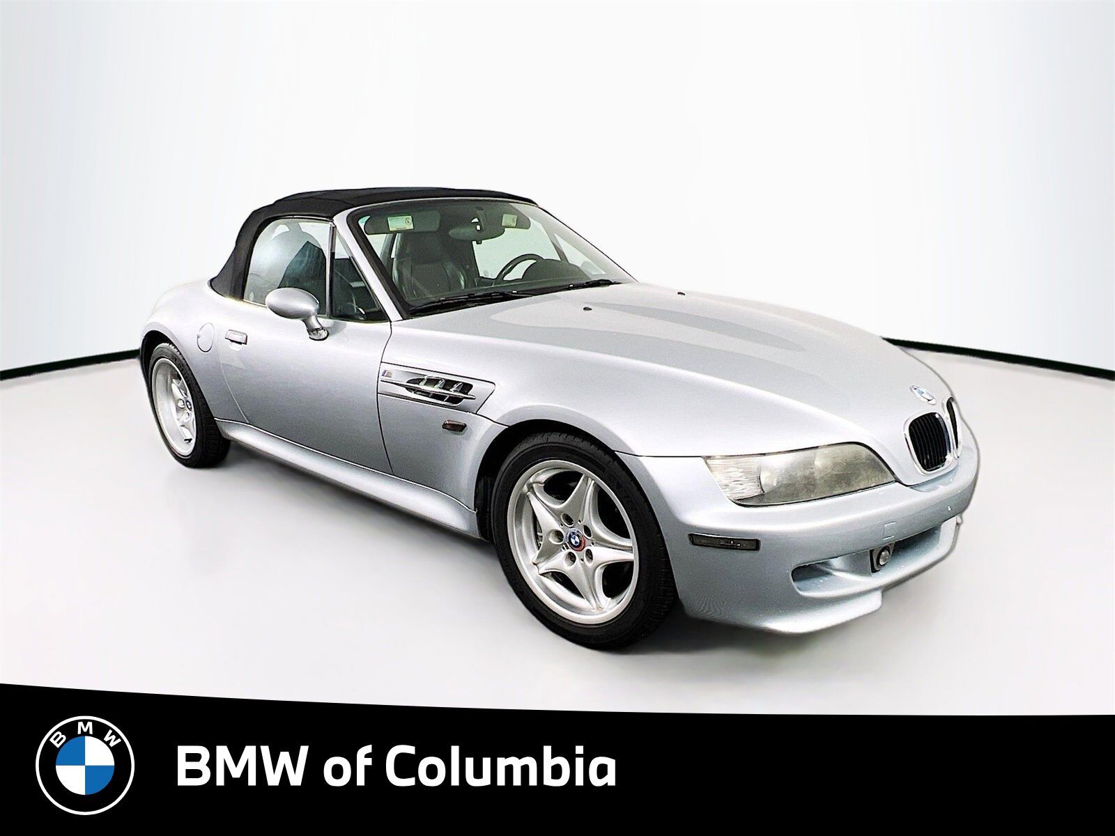 1999 BMW Z3