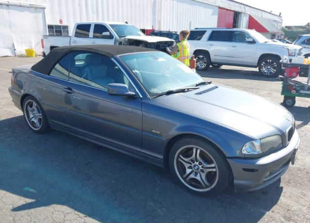 BMW 330Ci