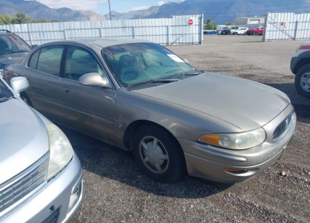 2000 BUICK LeSabre
