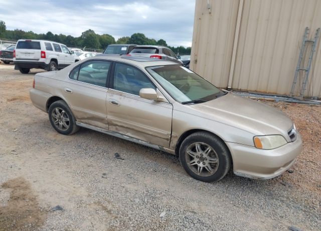 Acura TL