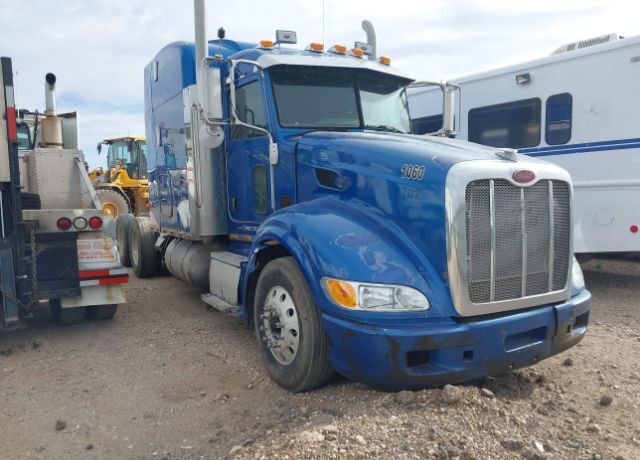 2007 PETERBILT 386
