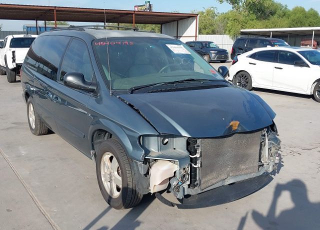 Dodge Caravan/Grand Caravan