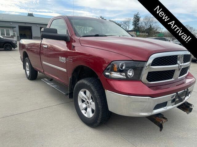 2015 RAM 1500