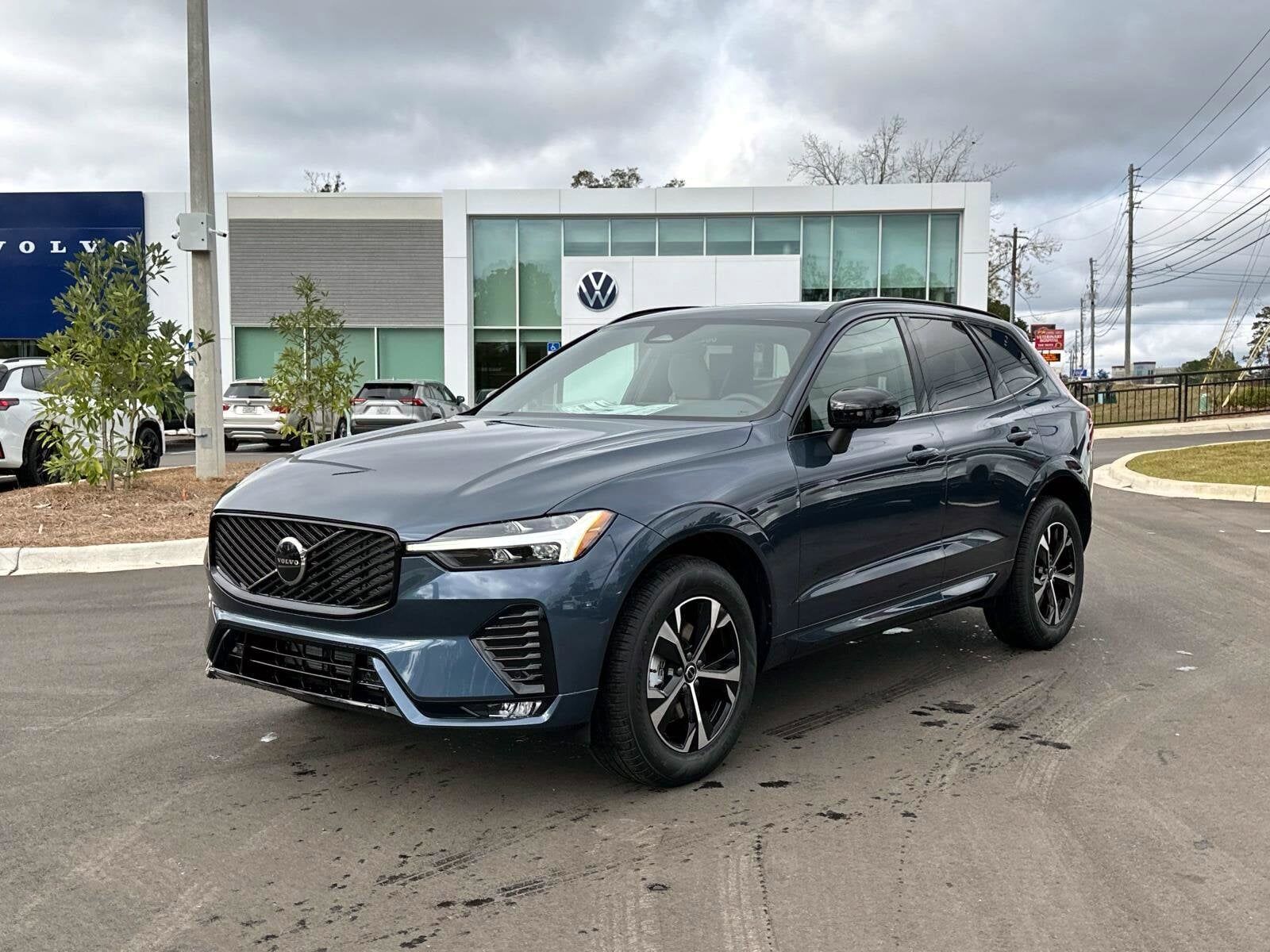 2026 VOLVO XC60