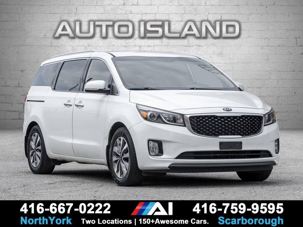 Kia Sedona