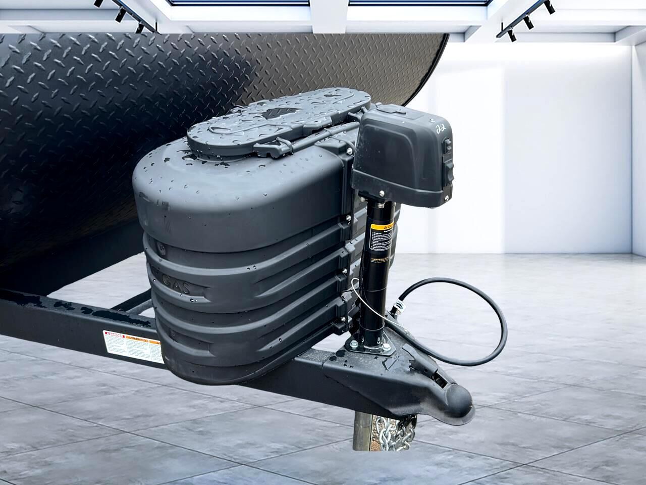 2024 FOREST RIVER Salem Towables