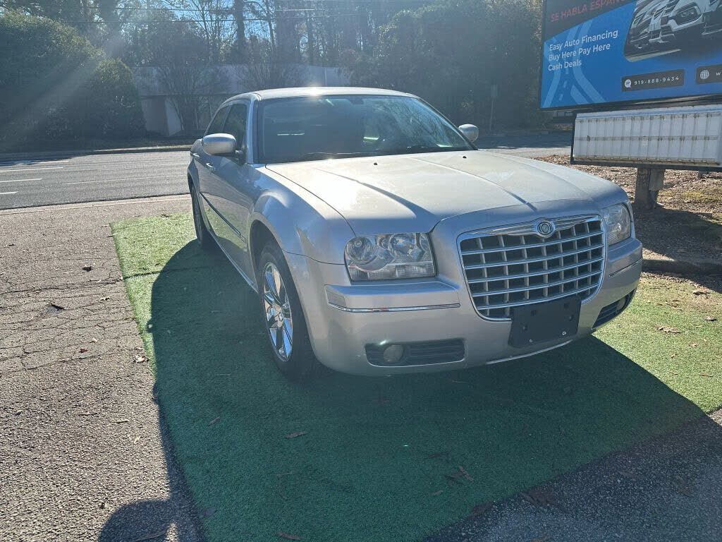 Chrysler 300
