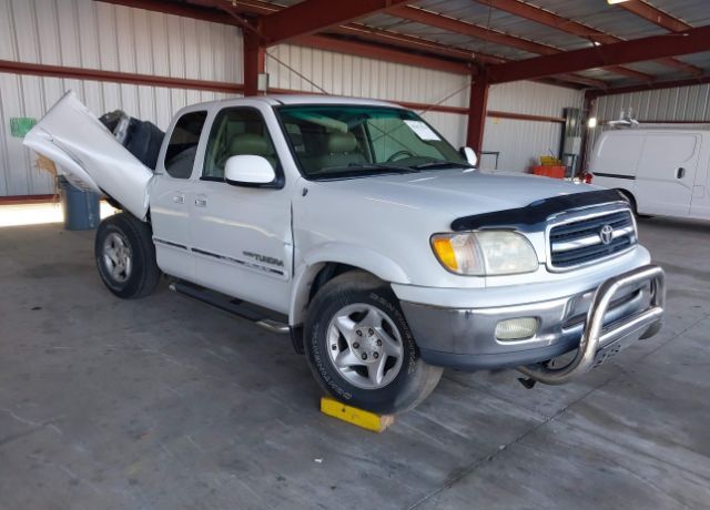 Toyota Tundra