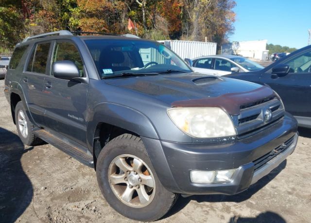 Toyota 4-Runner