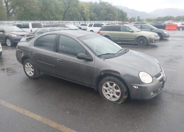 Dodge Neon