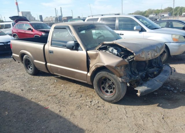 GMC Sonoma