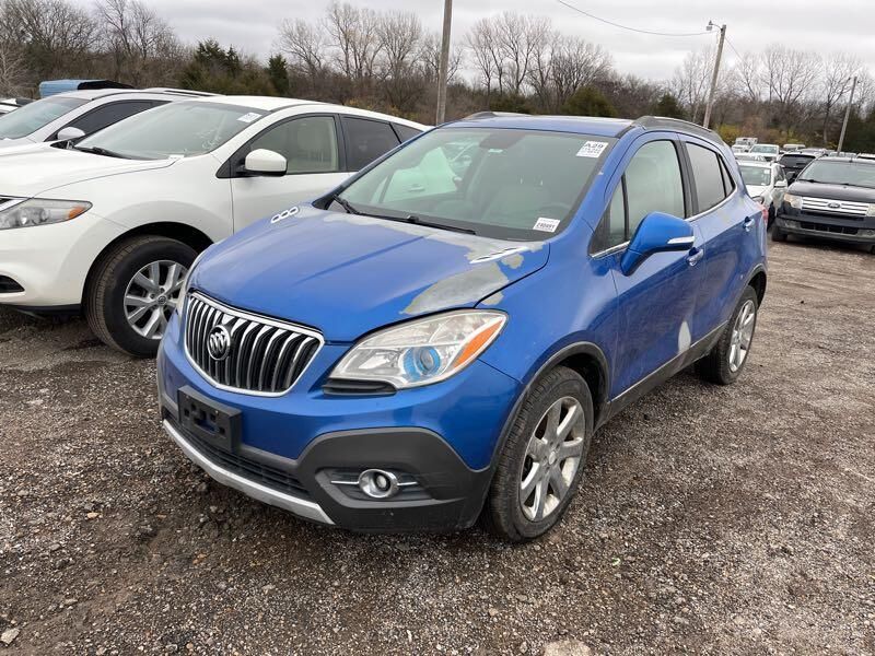 Buick Encore