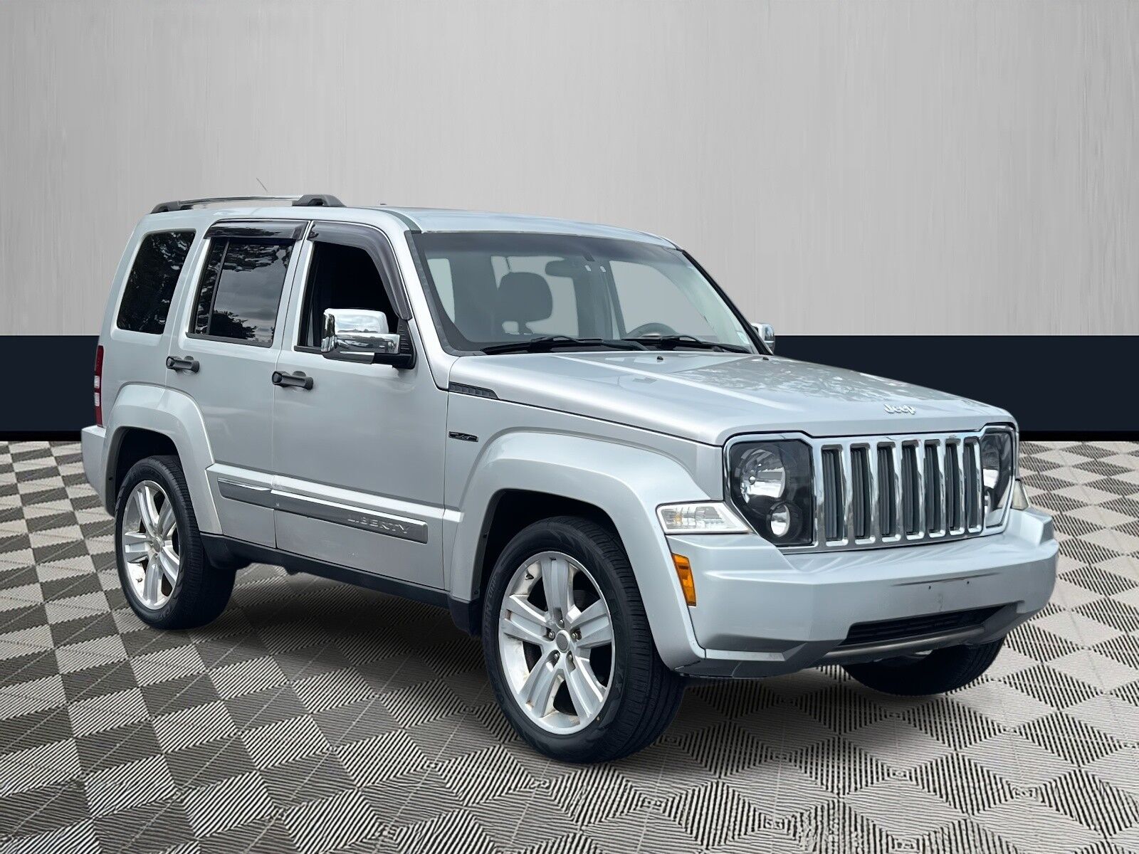 Jeep Liberty