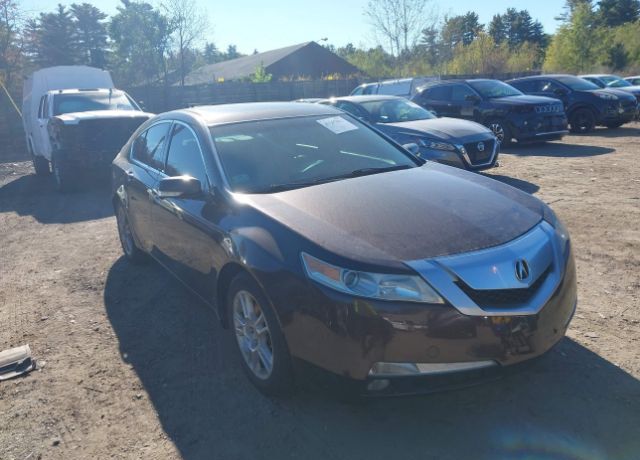 Acura TL