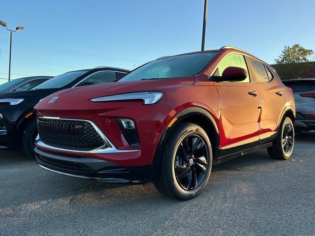 2026 BUICK Encore GX