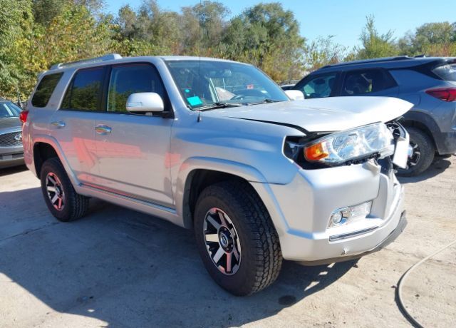 Toyota 4-Runner