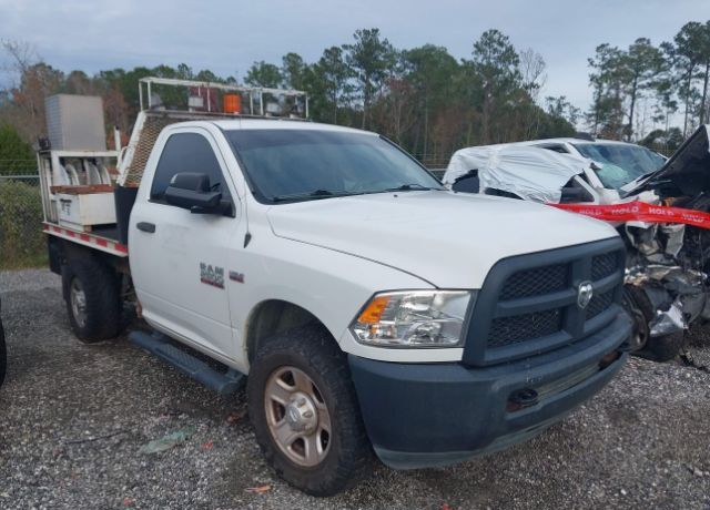 RAM 2500