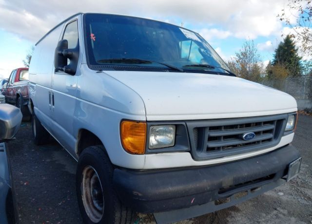 Ford E-250
