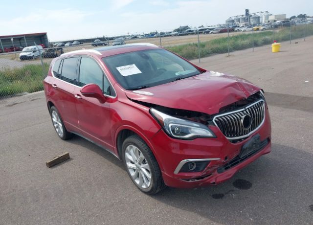 Buick Envision
