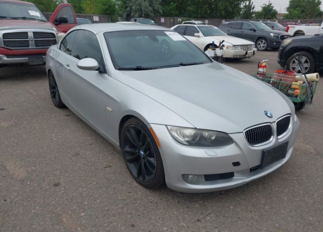 2009 BMW 3 Series