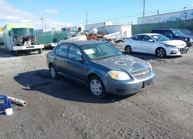 2006 CHEVROLET Cobalt