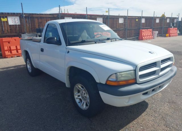 Dodge Dakota