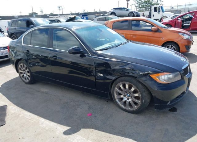 BMW 330i