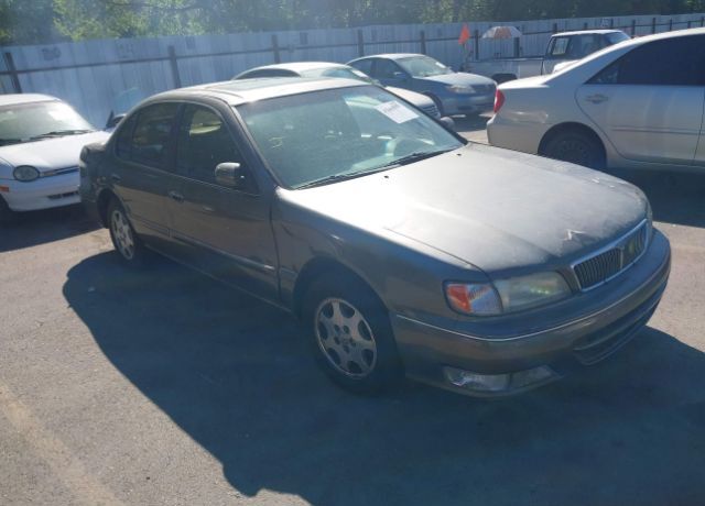 Infiniti I30