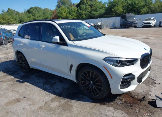 2023 BMW X5