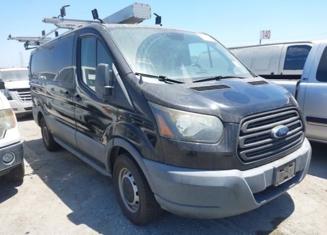 2016 FORD Transit
