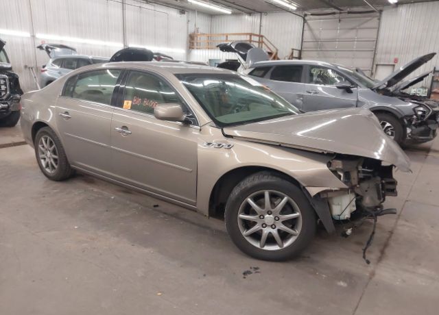 Buick Lucerne