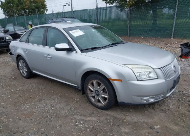 Mercury Sable