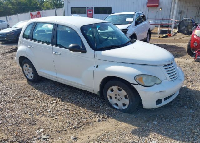 Chrysler PT Cruiser