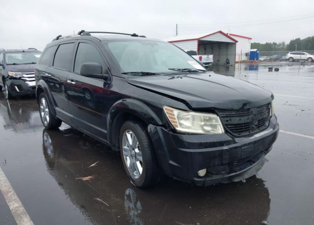 Dodge Journey
