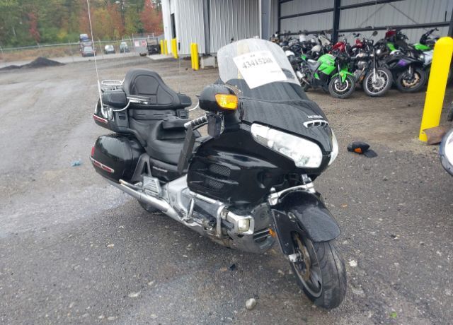 Honda GL1800