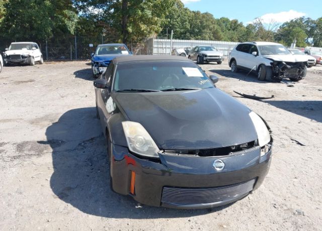 Nissan 350Z