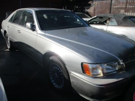 Infiniti Q45