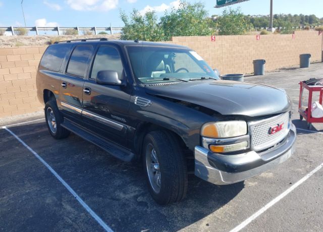 GMC Yukon XL