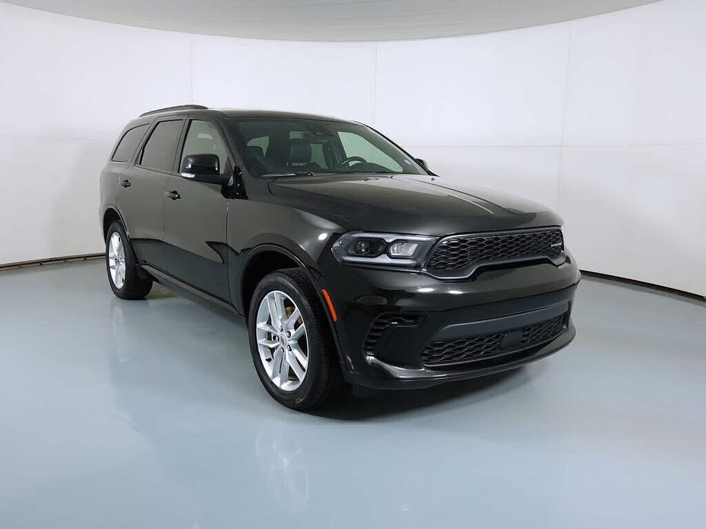 2024 DODGE Durango