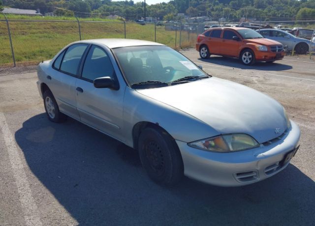 Chevrolet Cavalier