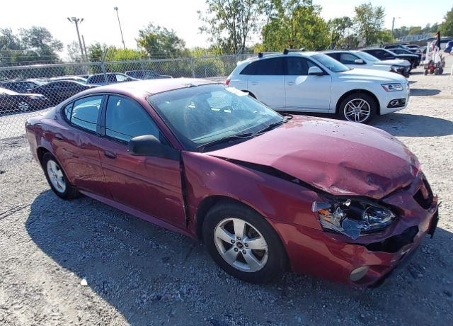 Pontiac Grand Prix