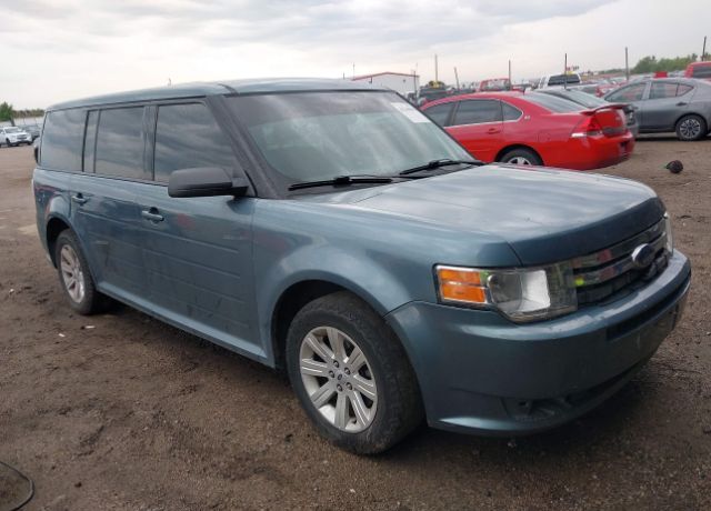 Ford Flex