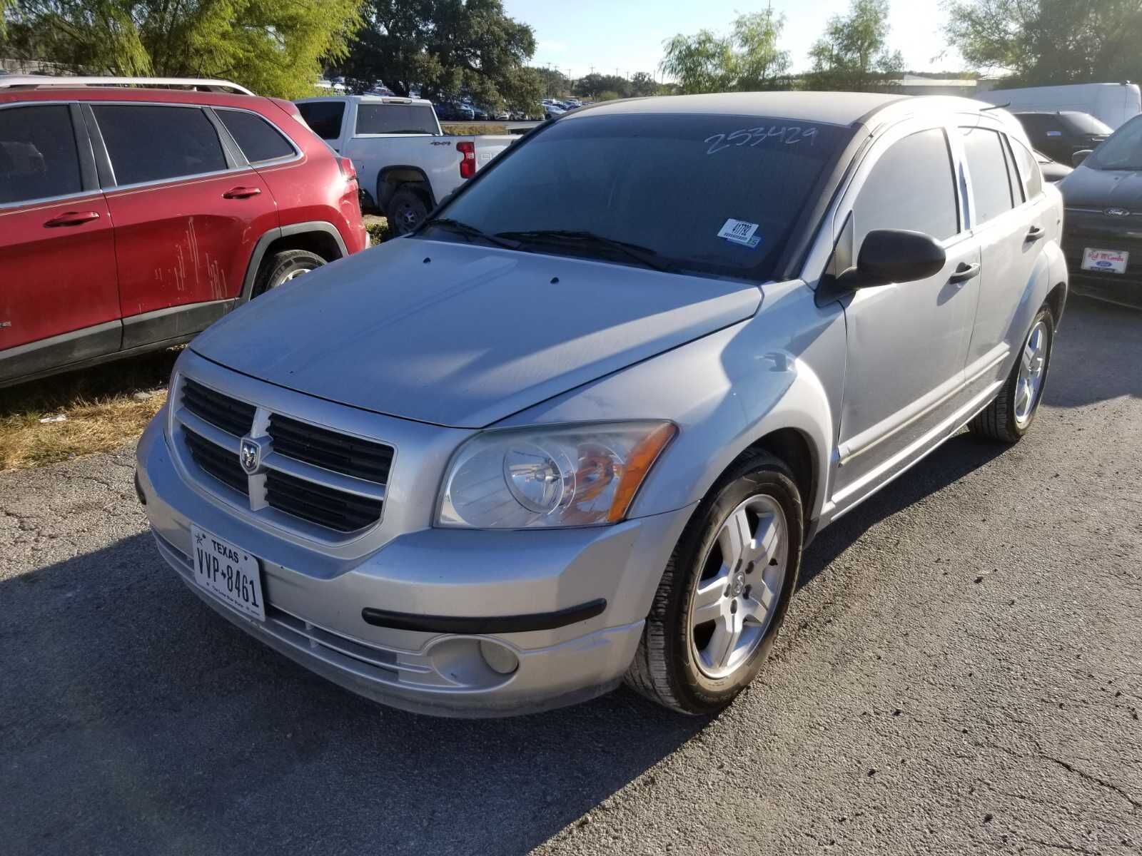 Dodge Caliber