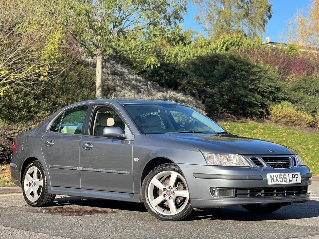 Saab 9-3
