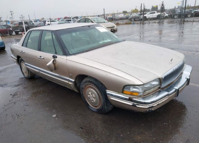 Buick Park Avenue
