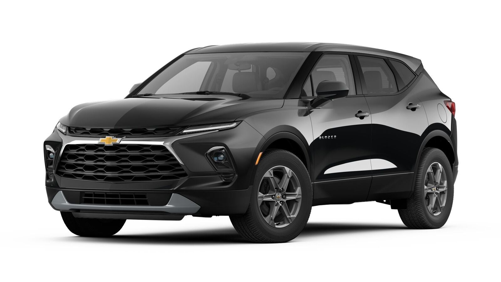 2025 CHEVROLET Blazer