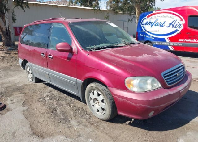 Kia Sedona