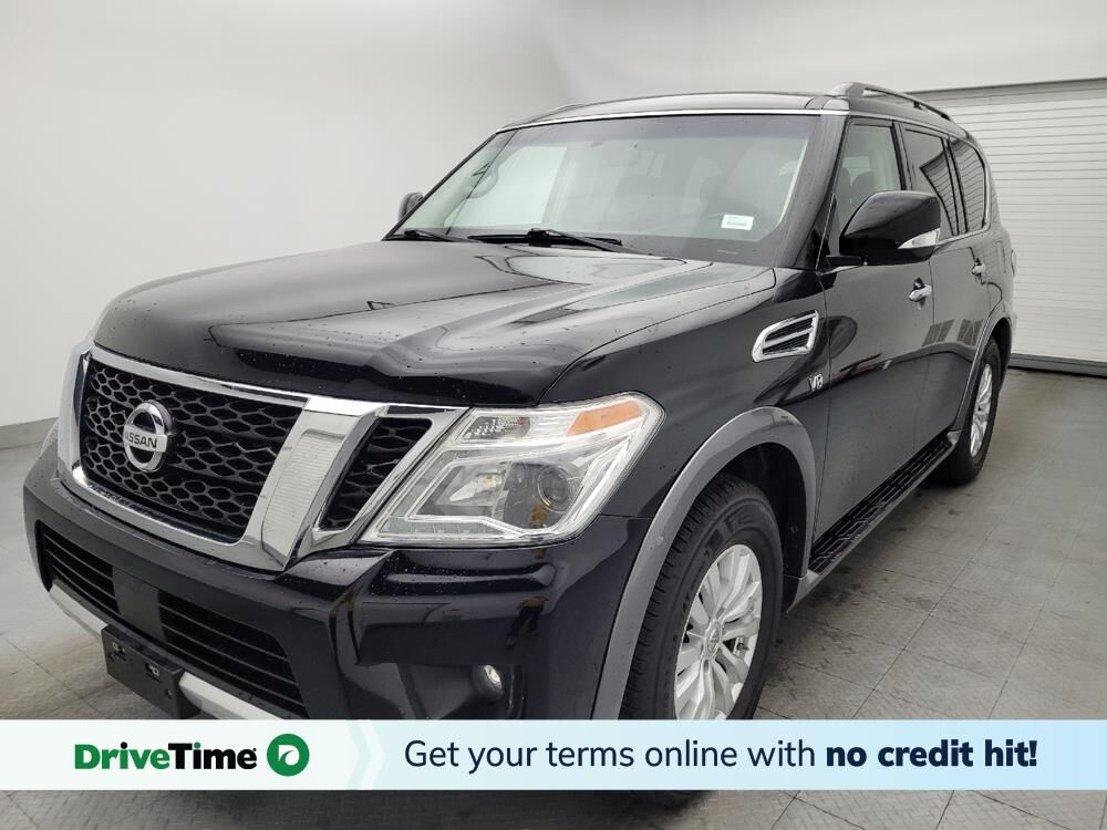 Nissan Armada