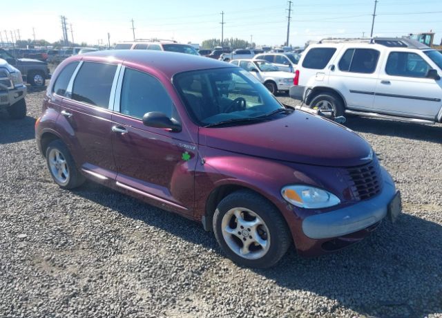 Chrysler PT Cruiser